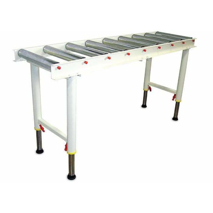 Maksiwa Roller Stand 9 Rollers