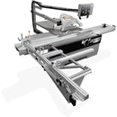 Maksiwa Sliding Panel Saw, Platinum – BMP.3200.IR BMP.3200.IR