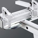 Maksiwa Sliding Panel Saw Titanium – BMT.3200.IR BMT.3200.IR