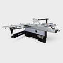 Maksiwa Sliding Panel Saw Titanium – BMT.3200.IR BMT.3200.IR