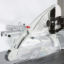 Maksiwa Sliding Panel Saw Titanium – BMT.3200.IR BMT.3200.IR