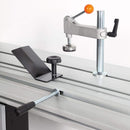 Maksiwa Sliding Panel Saw Titanium – BMT.3200.IR BMT.3200.IR