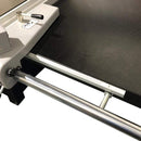 Maksiwa Sliding Panel Saw Titanium – BMT.3200.IR BMT.3200.IR