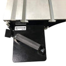 Maksiwa Sliding Panel Saw Titanium – BMT.3200.IR BMT.3200.IR