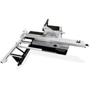 Maksiwa Sliding Panel Saw Titanium – BMT.3200.IR BMT.3200.IR