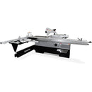 Maksiwa Sliding Panel Saw Titanium – BMT.3200.IR BMT.3200.IR