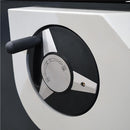 Maksiwa Sliding Panel Table Saw 126" with Tilting Blade, Cabinet Saw - BMS.3200.IR BMS.3200.IR