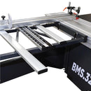 Maksiwa Sliding Panel Table Saw 126" with Tilting Blade, Cabinet Saw - BMS.3200.IR BMS.3200.IR