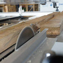 Maksiwa Sliding Panel Table Saw 126" with Tilting Blade, Cabinet Saw - BMS.3200.IR BMS.3200.IR