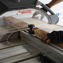 Maksiwa Sliding Panel Table Saw 126" with Tilting Blade, Cabinet Saw - BMS.3200.IR BMS.3200.IR