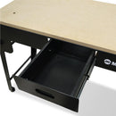 Maksiwa Workbench for Edge Trimmer