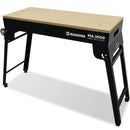 Maksiwa Workbench for Edge Trimmer