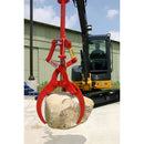 MG12000 Rocklift MG12K24T60V4