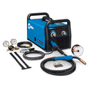 Miller Millermatic 141 MIG Welder w/ Auto-Set - 907612 MIL907612