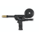 Miller Millermatic 252 MIG Welder w/ Spoolmatic 30A Package - 951960 MIL951960