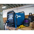 Miller Millermatic 255 Pulsed MIG Welder - 907734 MIL907734