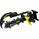 Mini Bigfoot Trencher