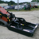 Mini Brush Cutter - Closed Front | Blue Diamond