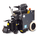 National Equipment 5000DL Ride-on Floor Scraper - 5000DL 5000DL