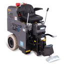 National Equipment 5625 Ride-on Floor Scraper, Propane - 5625