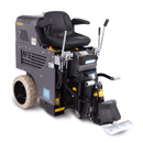 National Equipment 7700 Ride-on Floor Scraper, Heavy Duty All Day battery - 7700