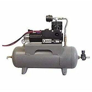 Air Compressors - Tankless, Industrial, Two Stage, Rotary & More