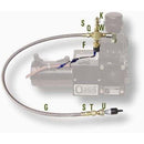 Oasis AP-D Under Truck Mount Accessory Package