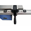 Oliver Machinery 10" Professional Hybrid Table Saw with 36" Rail 10040 10040.001