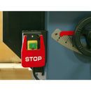 Oliver Machinery 10" Professional Hybrid Table Saw with 36" Rail 10040 10040.001