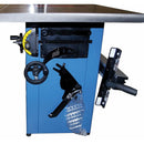 Oliver Machinery 10" Professional Hybrid Table Saw with 36" Rail 10040 10040.001
