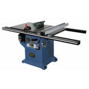 Oliver Machinery 10” Single Phase 5 HP Professional Heavy-Duty Table Saw with 36” Rail 4016.003 4016.003