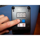 Oliver Machinery 10” Single Phase 5 HP Professional Heavy-Duty Table Saw with 36” Rail 4016.003 4016.003