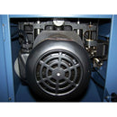 Oliver Machinery 10” Single Phase 5 HP Professional Heavy-Duty Table Saw with 36” Rail 4016.003 4016.003