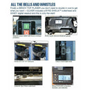 Oliver Machinery 12-1/2" Thickness Planer - 10044 0044.201