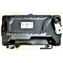 Oliver Machinery 12-1/2" Thickness Planer - 10044 0044.201