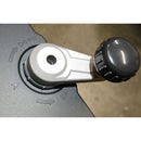 Oliver Machinery 12-1/2" Thickness Planer - 10044 0044.201