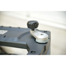 Oliver Machinery 12-1/2" Thickness Planer - 10044 0044.201