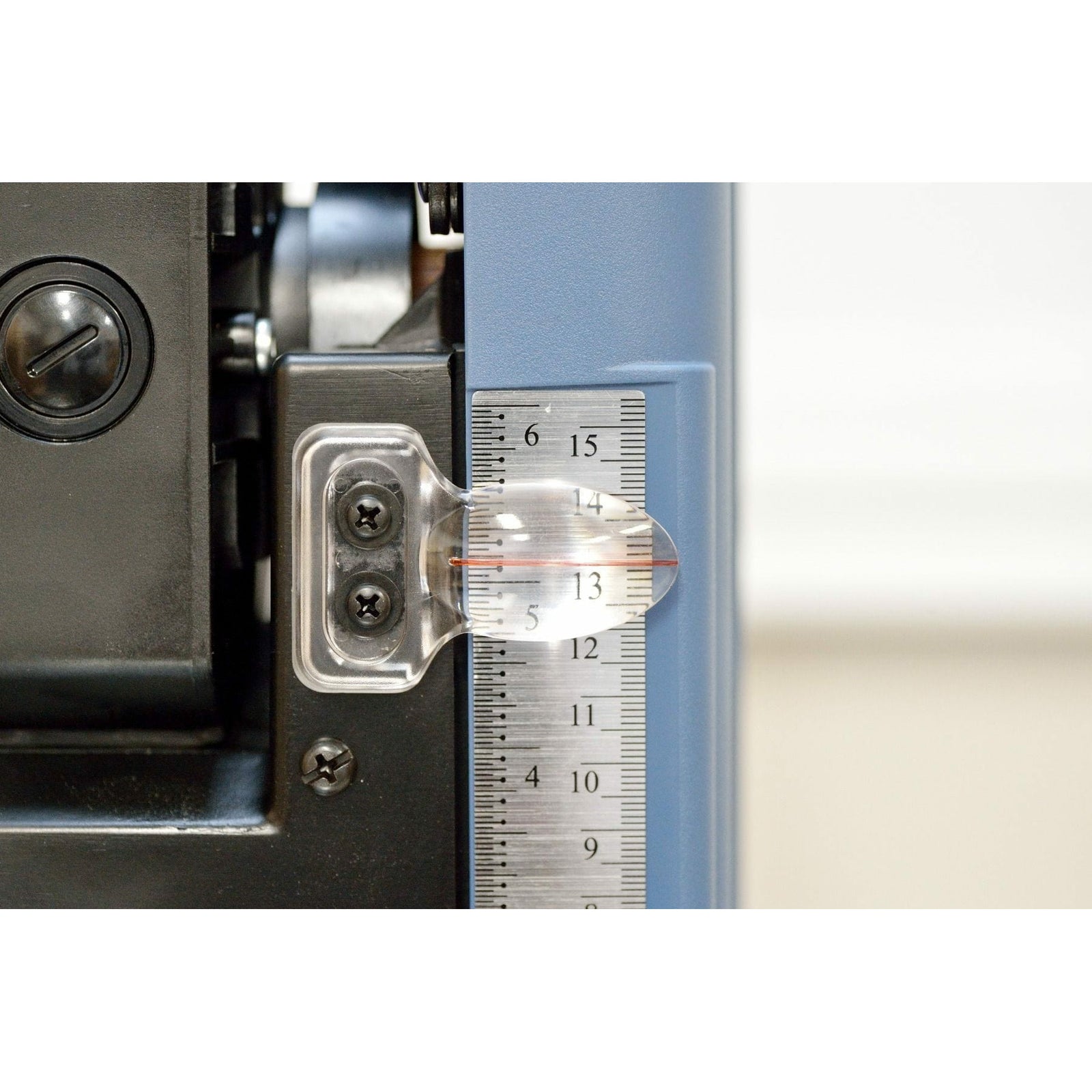 Oliver Planer 121/2" Thickness