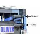 Oliver Machinery 12-1/2" Thickness Planer - 10044 0044.201