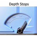 Oliver Machinery 12-1/2" Thickness Planer - 10044 0044.201