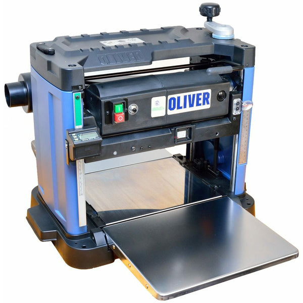 Oliver Machinery 12-1/2" Thickness Planer - 10044 0044.201