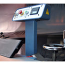 Oliver Machinery 12" Parallelogram Jointer w/4 Sided Helical Cutterhead