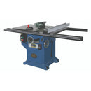 Oliver Machinery 12” Single Phase 5 HP Professional Heavy-Duty Table Saw