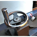 Oliver Machinery 16" Parallelogram Jointer w/4 Sided Helical Cutterhead