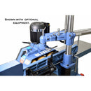 Oliver Machinery 16" Parallelogram Jointer w/4 Sided Helical Cutterhead