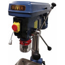 Oliver Machinery 17" Swing Floor Model Drill Press - 10062 10062.001