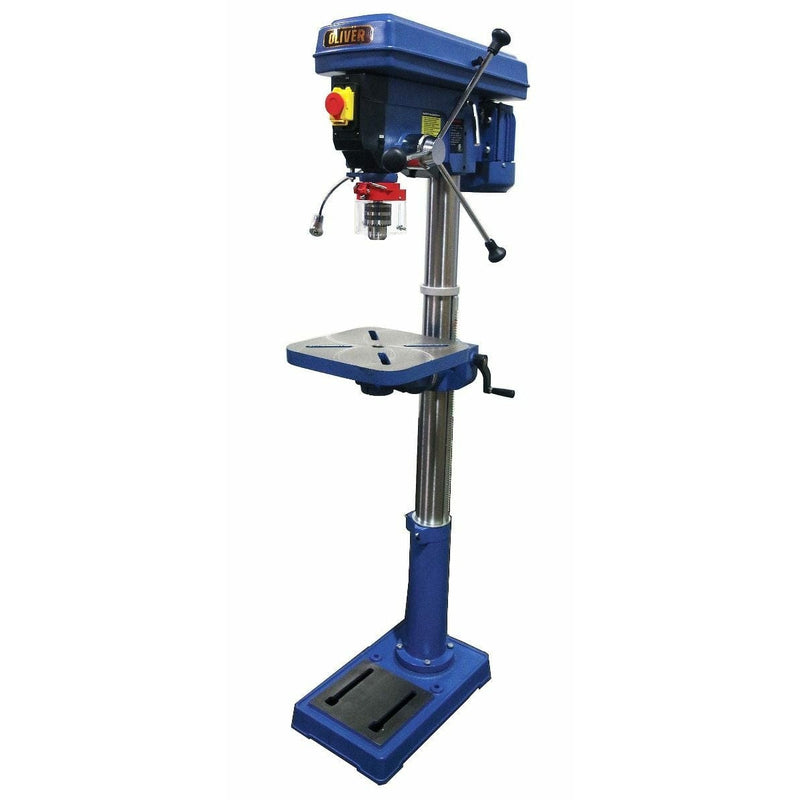 Oliver Machinery 17" Swing Floor Model Drill Press - 10062 10062.001