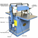 Oliver Machinery 20” Planer with Helical Cutterhead 4430 4430.201