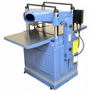 Oliver Machinery 20” Planer with Helical Cutterhead 4430 4430.201