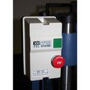 Oliver Machinery 20” Planer with Helical Cutterhead 4430 4430.201